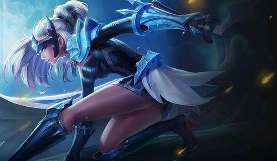 Falcons 、 SAW 、 B8 和 Eternal Fire 将在 ESL Challenger Katowice 2024 的同一组中竞争