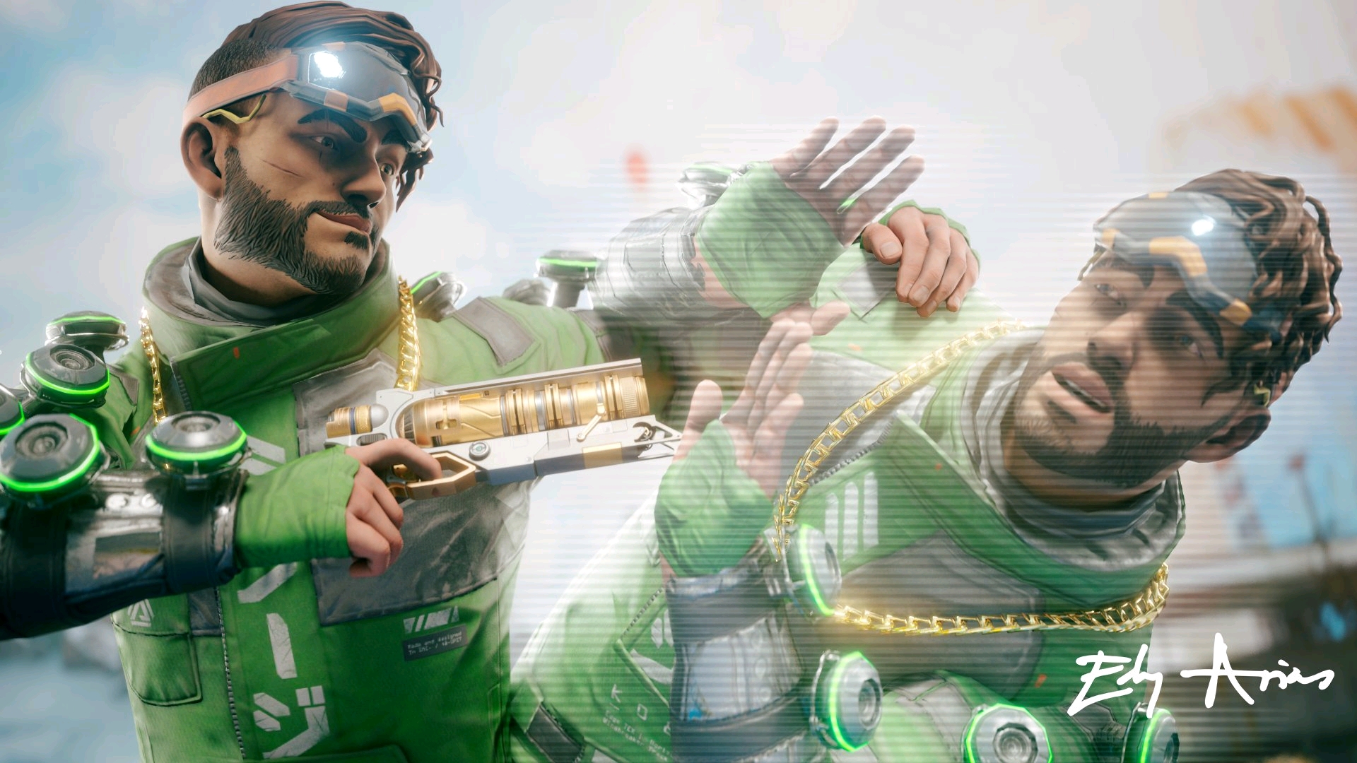 【赛后战报】有点轻松， ThunderTalk Gaming 3：0 OMG收官常规赛！