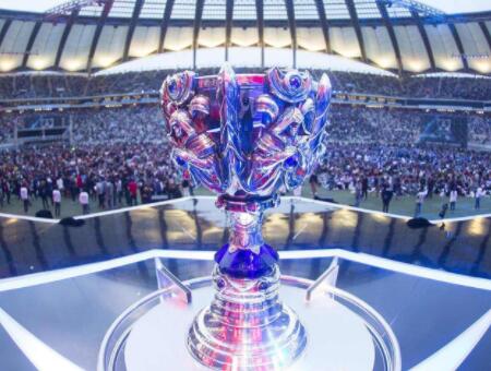 LGC传奇杯决赛预热：传奇们的最终碰撞，究竟谁能站到最后！