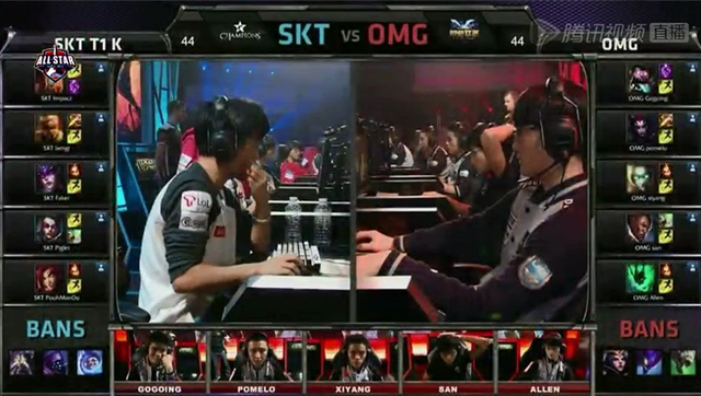 TenZ 在 VALORANT 中揭示了他梦想的太平洋地区选手团队