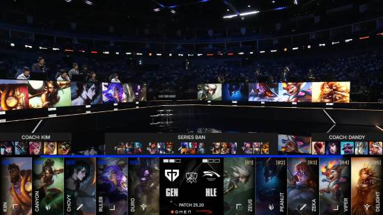 Ninjas in Pyjamas 正式宣布2025年第一阶段的阵容： shanji ／ Aki ／ Doinb ／ Leave ／ PPGOD